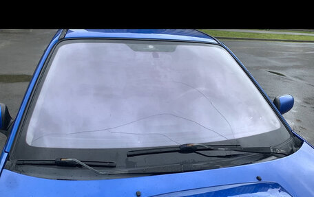 Subaru Impreza WRX III рестайлинг, 2005 год, 1 400 000 рублей, 3 фотография