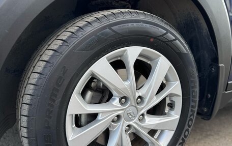 Hyundai Tucson III, 2019 год, 2 399 000 рублей, 12 фотография