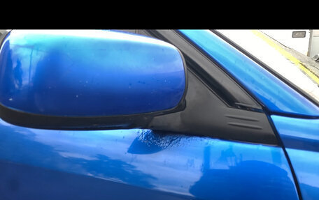 Subaru Impreza WRX III рестайлинг, 2005 год, 1 400 000 рублей, 6 фотография