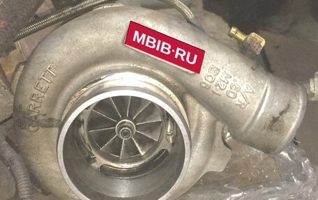 Subaru Impreza WRX III рестайлинг, 2005 год, 1 400 000 рублей, 18 фотография