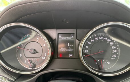 Jeep Grand Cherokee, 2012 год, 2 150 000 рублей, 6 фотография