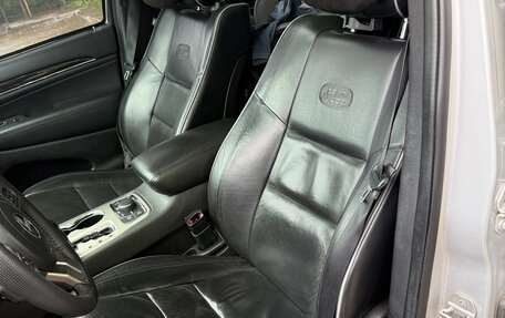 Jeep Grand Cherokee, 2012 год, 2 150 000 рублей, 9 фотография