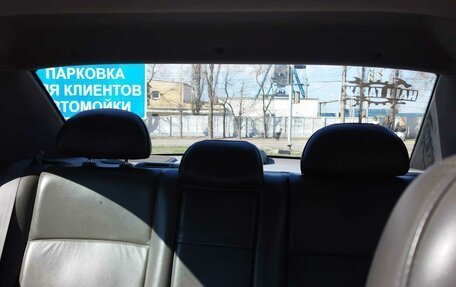 KIA Magentis I, 2001 год, 350 000 рублей, 2 фотография