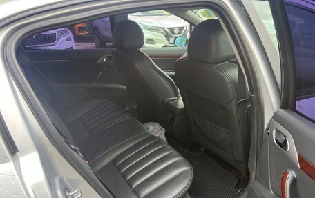 Peugeot 407, 2006 год, 320 000 рублей, 7 фотография