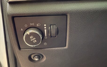 Jeep Grand Cherokee, 2012 год, 2 150 000 рублей, 8 фотография