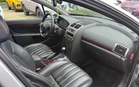 Peugeot 407, 2006 год, 320 000 рублей, 6 фотография