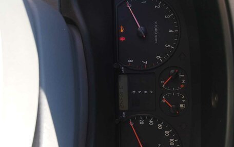KIA Magentis I, 2001 год, 350 000 рублей, 20 фотография