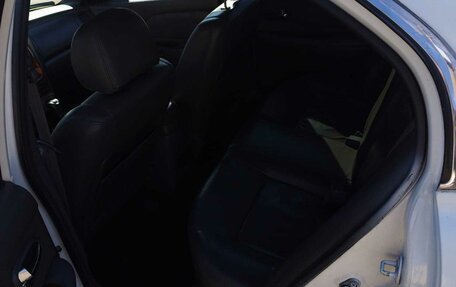 KIA Magentis I, 2001 год, 350 000 рублей, 15 фотография