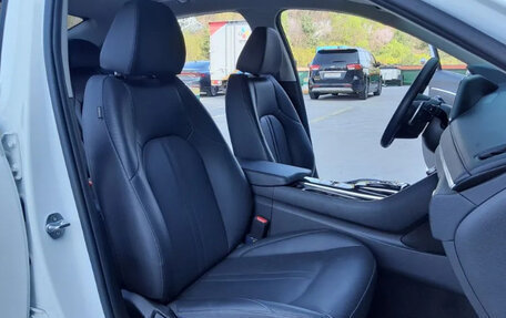 Hyundai Sonata VIII, 2020 год, 1 890 000 рублей, 9 фотография
