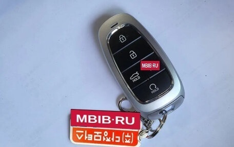 Hyundai Sonata VIII, 2020 год, 1 890 000 рублей, 14 фотография