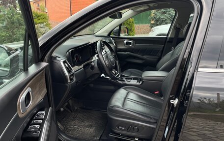 KIA Sorento IV, 2020 год, 3 350 000 рублей, 6 фотография