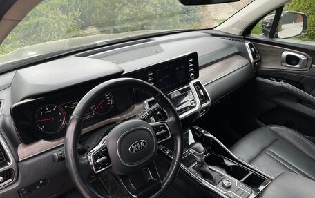 KIA Sorento IV, 2020 год, 3 350 000 рублей, 7 фотография