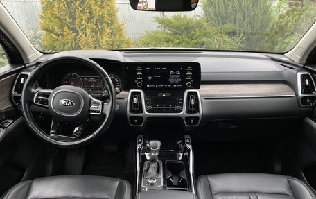 KIA Sorento IV, 2020 год, 3 350 000 рублей, 15 фотография