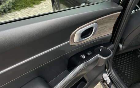 KIA Sorento IV, 2020 год, 3 350 000 рублей, 13 фотография