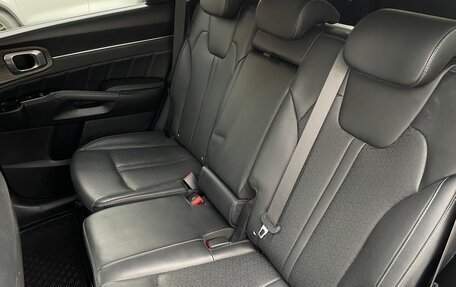 KIA Sorento IV, 2020 год, 3 350 000 рублей, 14 фотография