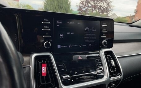 KIA Sorento IV, 2020 год, 3 350 000 рублей, 9 фотография