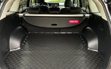 KIA Sorento IV, 2020 год, 3 350 000 рублей, 17 фотография