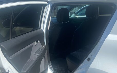 KIA Sportage III, 2012 год, 1 550 000 рублей, 8 фотография