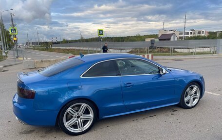 Audi S5, 2009 год, 1 600 000 рублей, 3 фотография