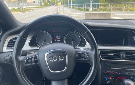 Audi S5, 2009 год, 1 600 000 рублей, 4 фотография