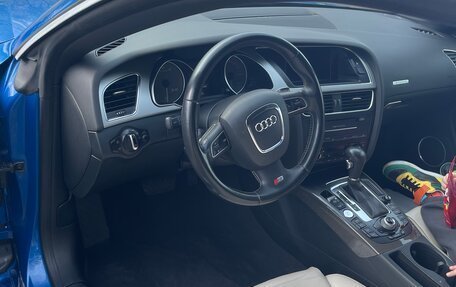 Audi S5, 2009 год, 1 600 000 рублей, 5 фотография