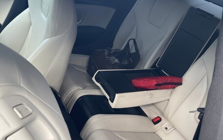 Audi S5, 2009 год, 1 600 000 рублей, 6 фотография