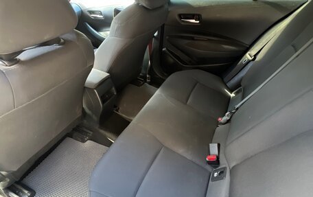 Toyota Corolla, 2019 год, 1 820 000 рублей, 13 фотография