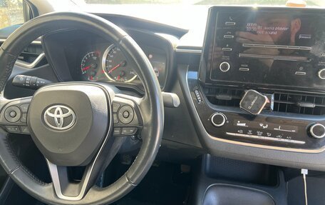 Toyota Corolla, 2019 год, 1 820 000 рублей, 8 фотография