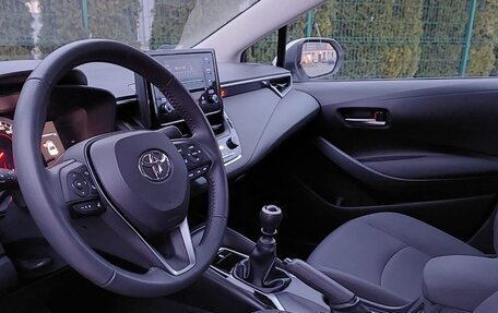 Toyota Corolla, 2019 год, 1 820 000 рублей, 22 фотография