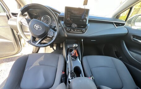 Toyota Corolla, 2019 год, 1 820 000 рублей, 16 фотография