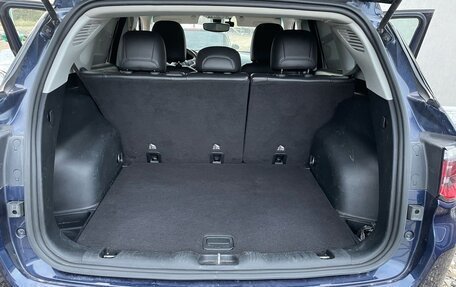 Jeep Compass II, 2017 год, 1 990 000 рублей, 7 фотография