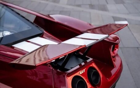 Ford GT II, 2021 год, 79 800 000 рублей, 11 фотография