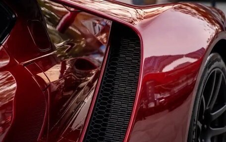 Ford GT II, 2021 год, 79 800 000 рублей, 9 фотография