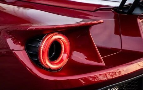 Ford GT II, 2021 год, 79 800 000 рублей, 10 фотография