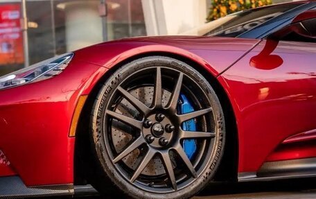 Ford GT II, 2021 год, 79 800 000 рублей, 12 фотография