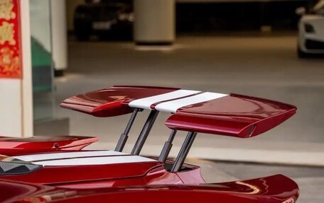 Ford GT II, 2021 год, 79 800 000 рублей, 13 фотография