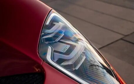 Ford GT II, 2021 год, 79 800 000 рублей, 16 фотография