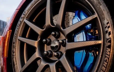 Ford GT II, 2021 год, 79 800 000 рублей, 15 фотография