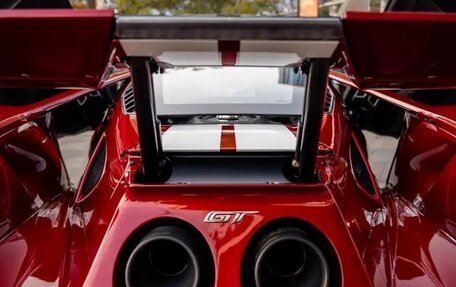 Ford GT II, 2021 год, 79 800 000 рублей, 14 фотография