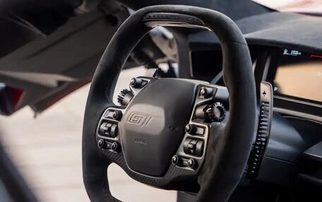Ford GT II, 2021 год, 79 800 000 рублей, 22 фотография