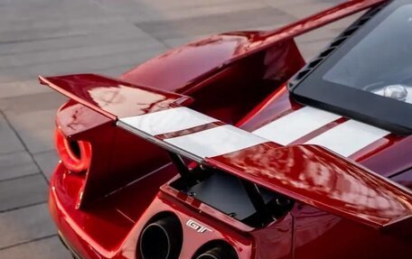 Ford GT II, 2021 год, 79 800 000 рублей, 18 фотография