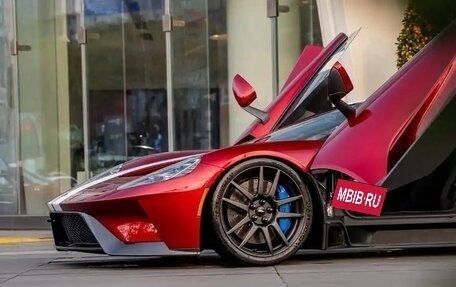 Ford GT II, 2021 год, 79 800 000 рублей, 19 фотография
