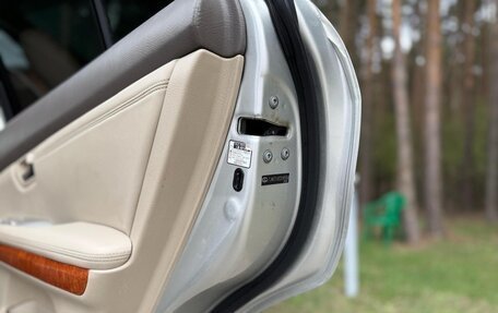 Lexus RX II рестайлинг, 2007 год, 1 280 000 рублей, 28 фотография