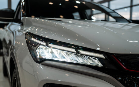Geely Coolray I, 2024 год, 3 109 190 рублей, 3 фотография