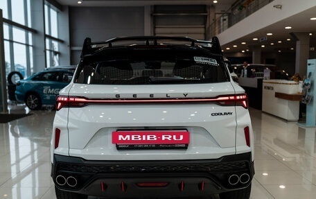 Geely Coolray I, 2024 год, 3 109 190 рублей, 2 фотография