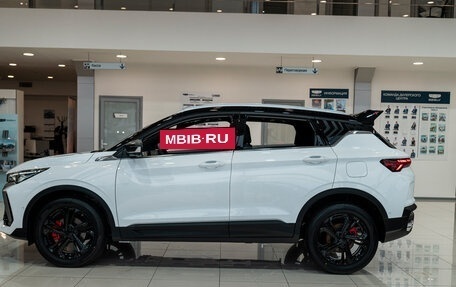 Geely Coolray I, 2024 год, 3 109 190 рублей, 6 фотография