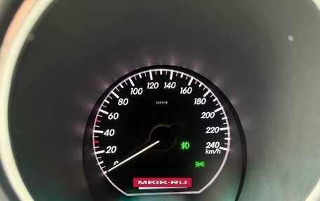 Lexus RX II рестайлинг, 2007 год, 1 280 000 рублей, 29 фотография
