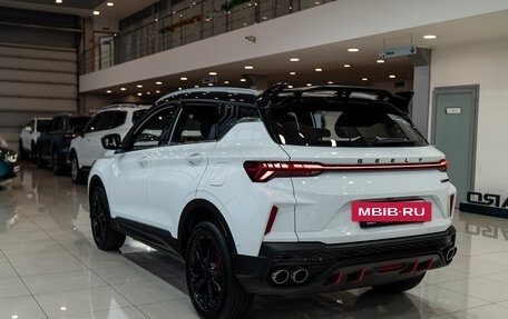 Geely Coolray I, 2024 год, 3 109 190 рублей, 7 фотография