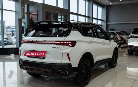 Geely Coolray I, 2024 год, 3 109 190 рублей, 8 фотография