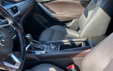 Mazda 6, 2017 год, 1 672 000 рублей, 9 фотография
